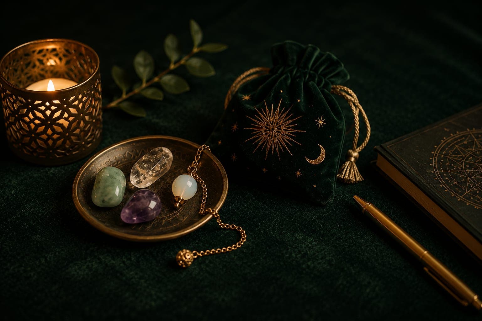 About us - Psychic guidance