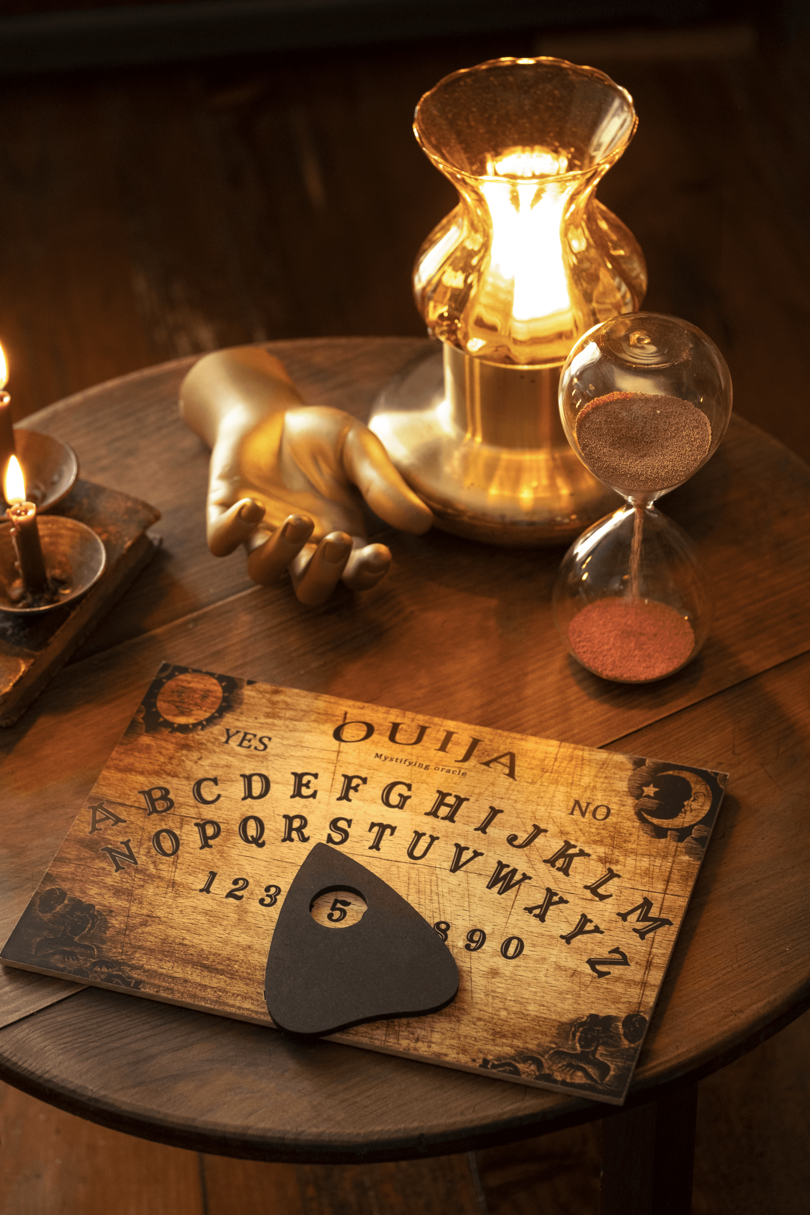 How Tarot Helps You Make Confident Decisions